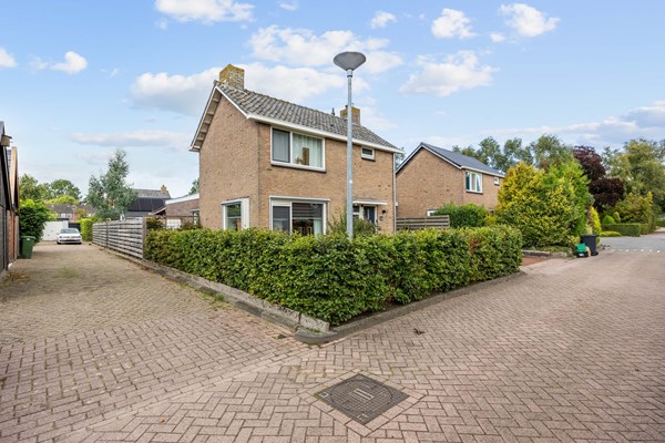 Medium property photo - De Roe 6, 9861 BG Grootegast